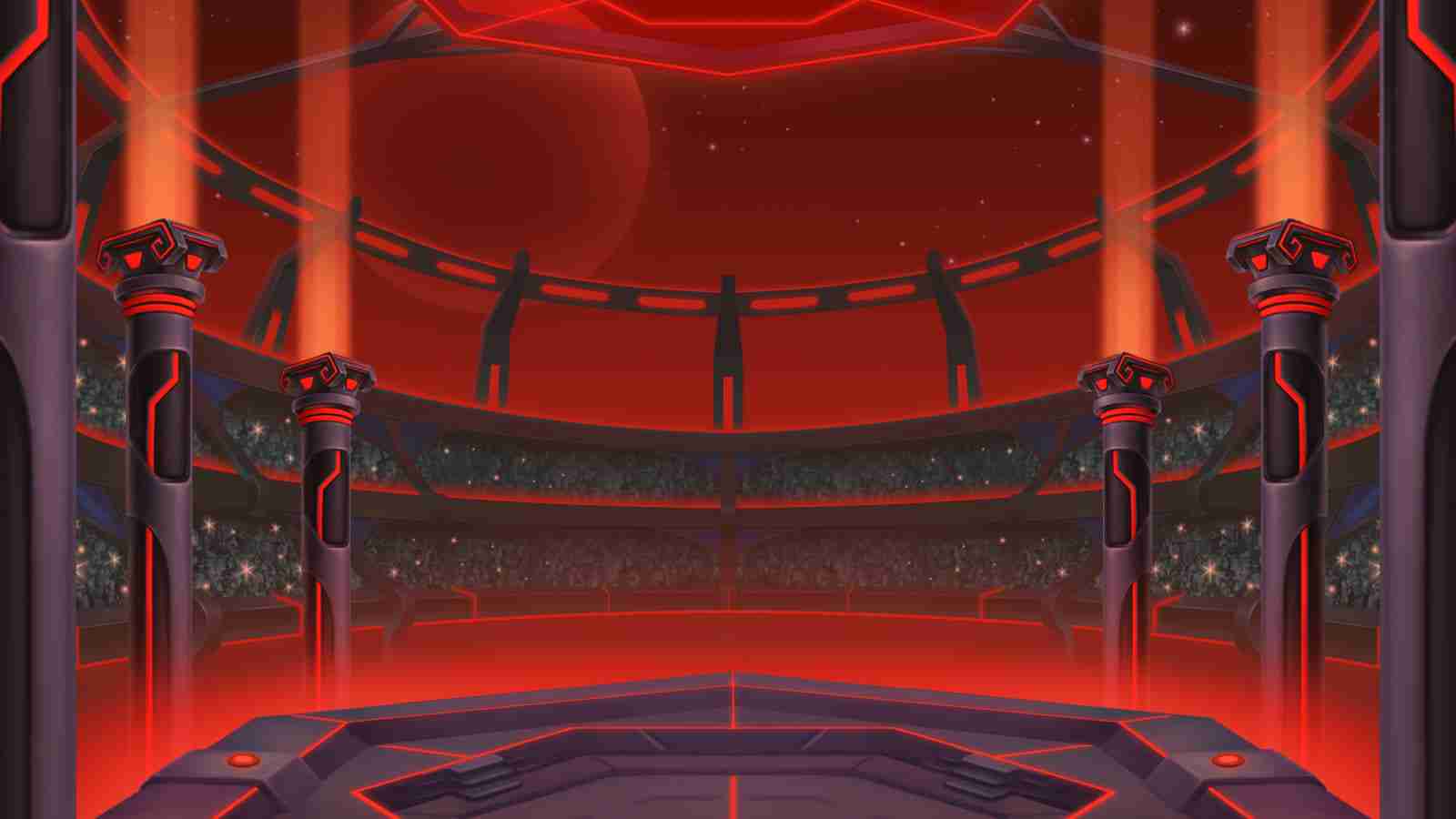 Game Page Background