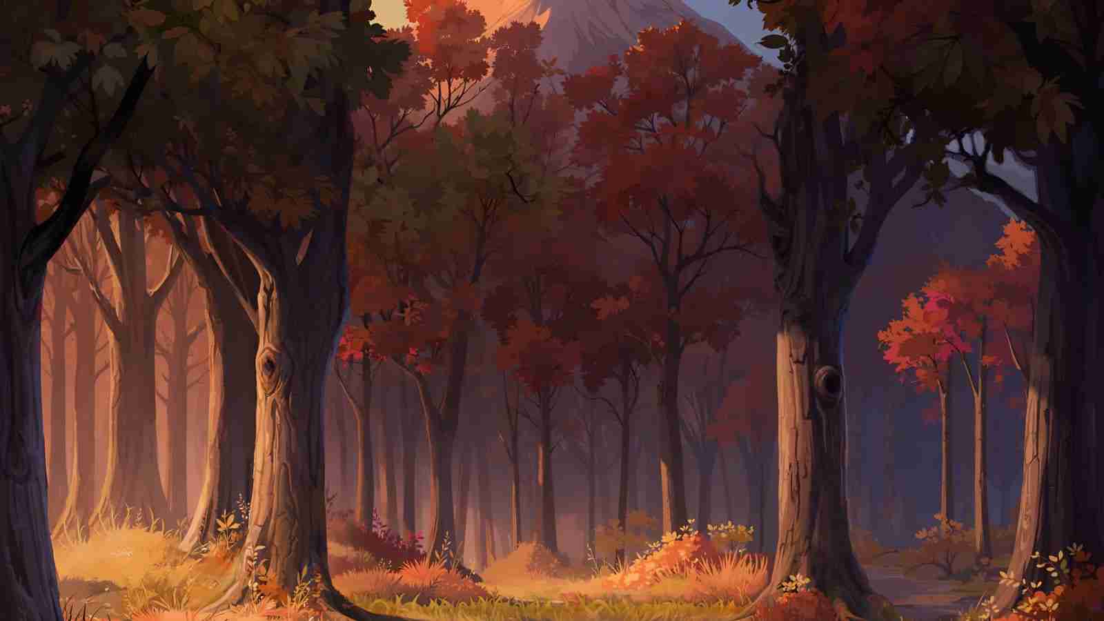 Game Page Background