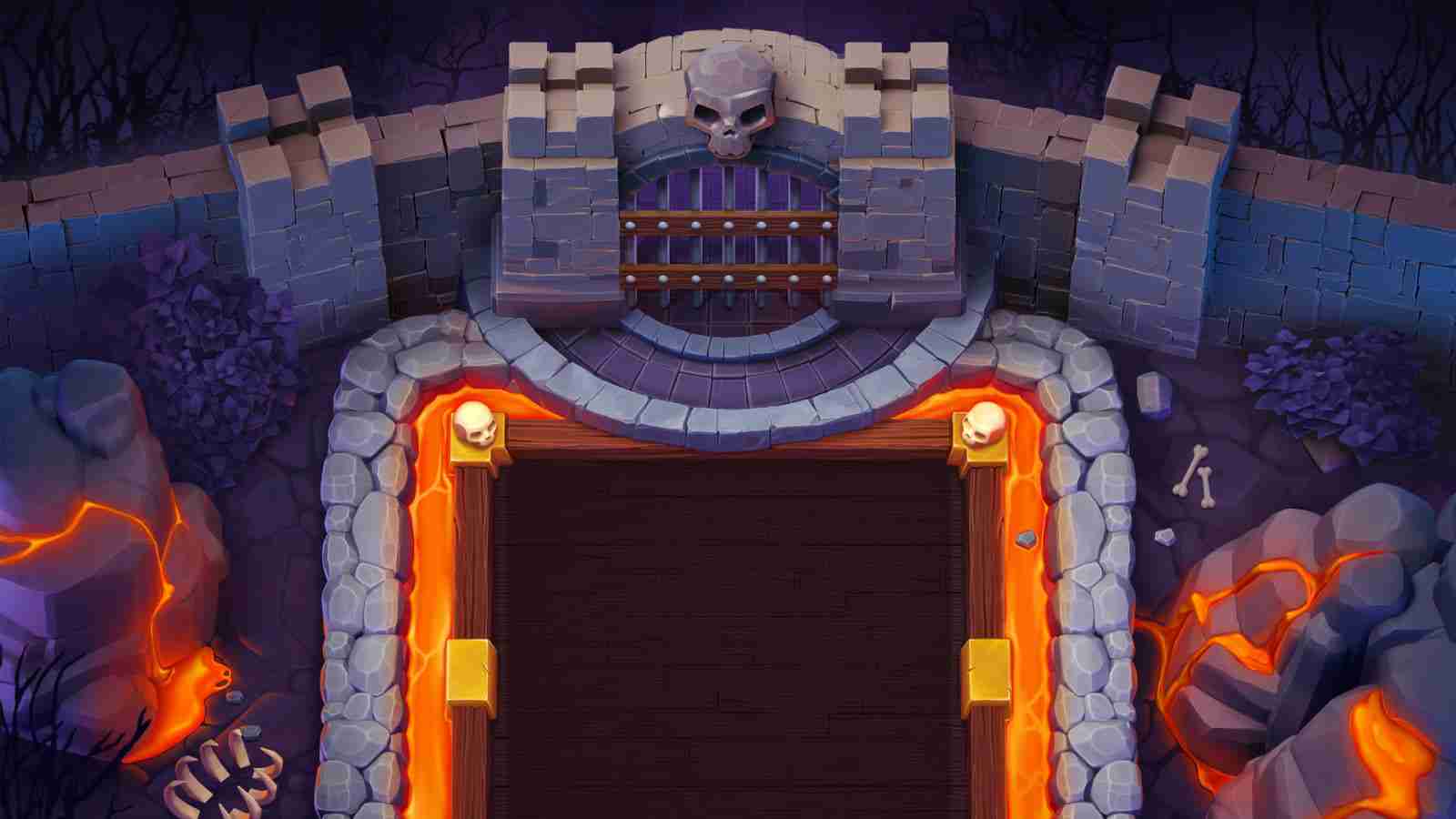 Game Page Background