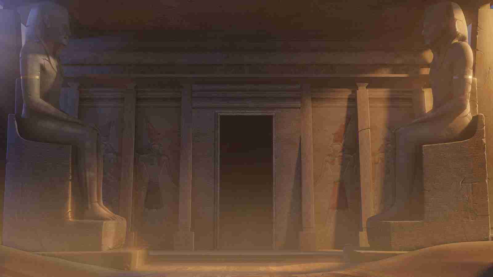 Game Page Background