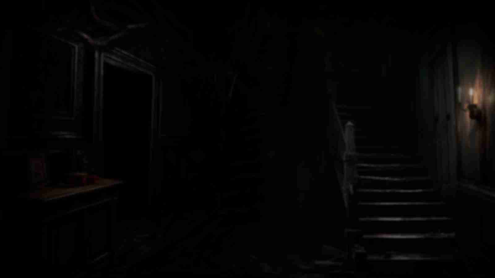 Game Page Background
