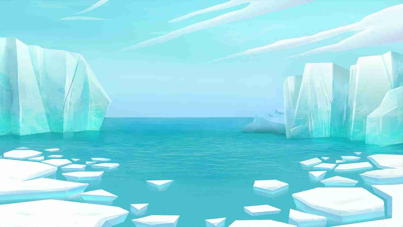 Game Page Background