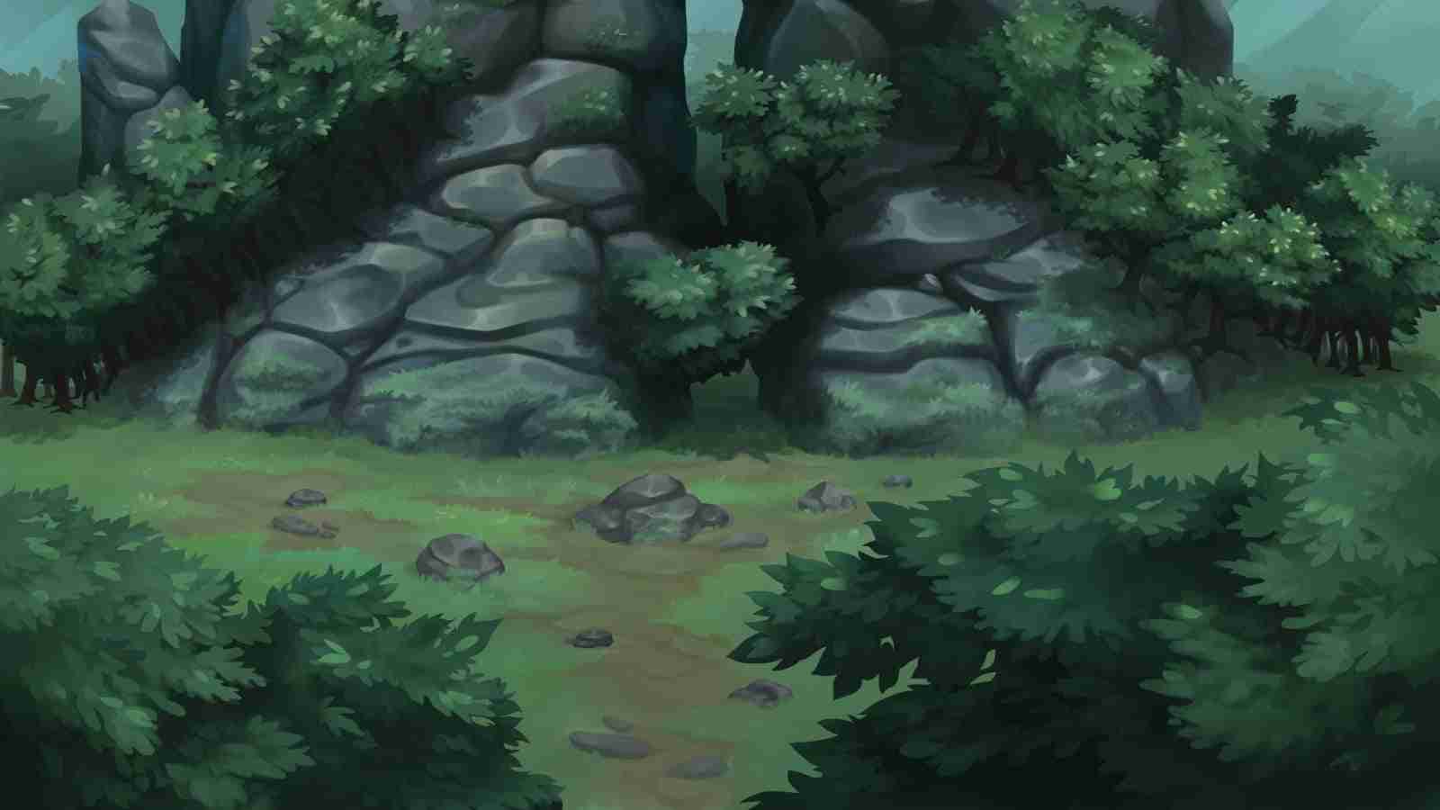 Game Page Background