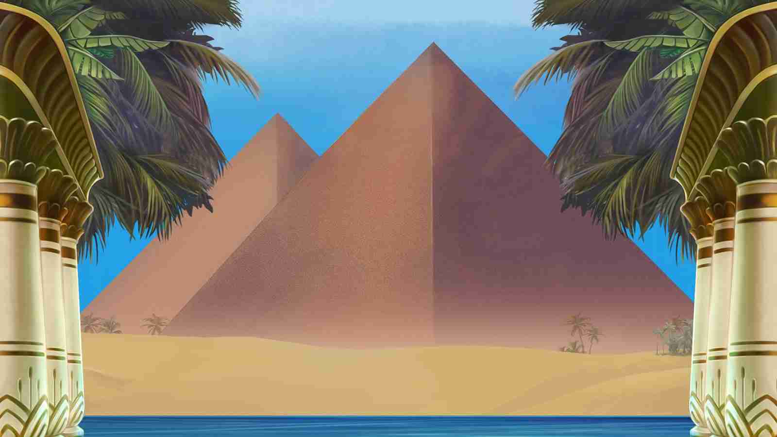 Game Page Background