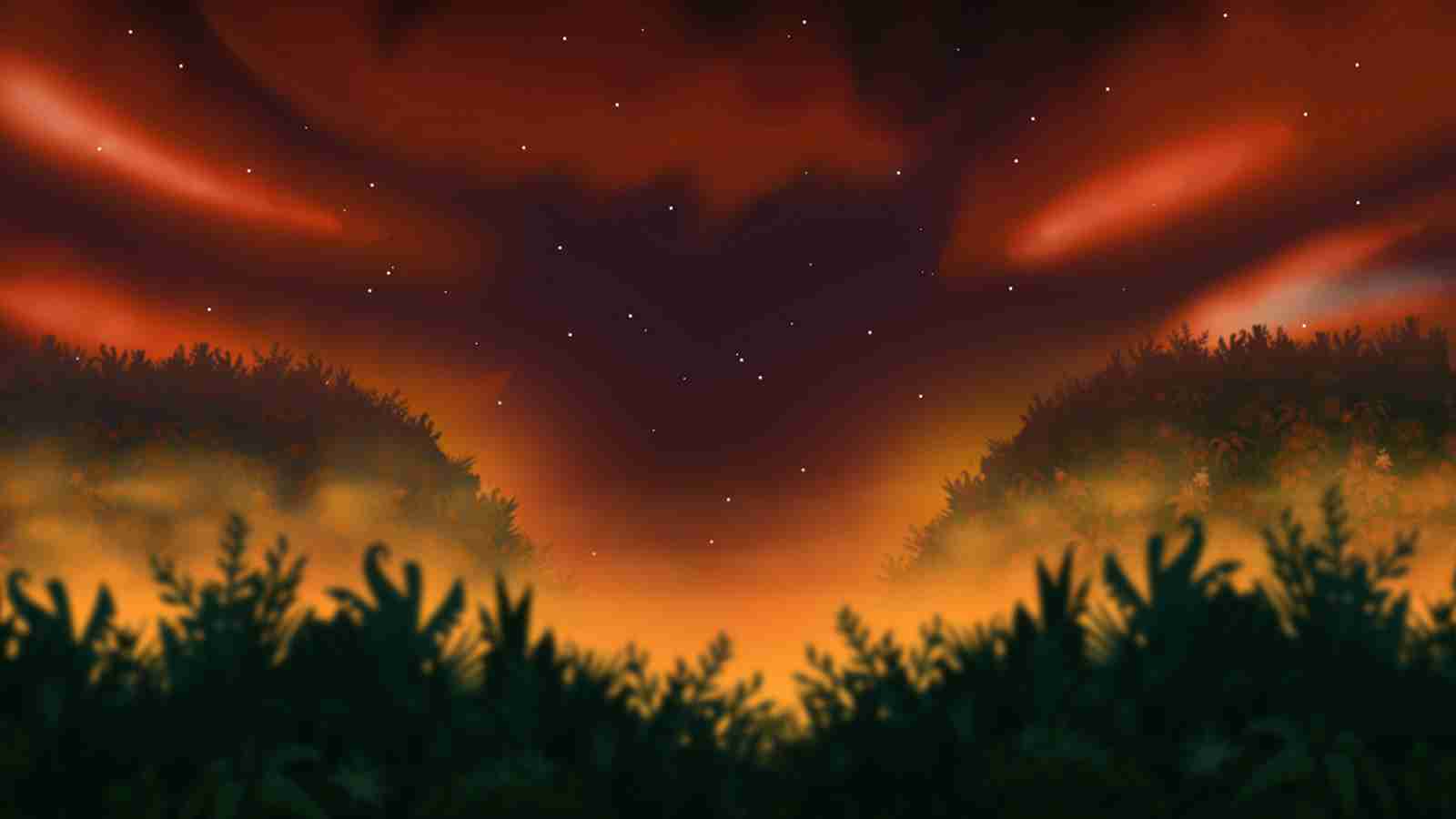 Game Page Background