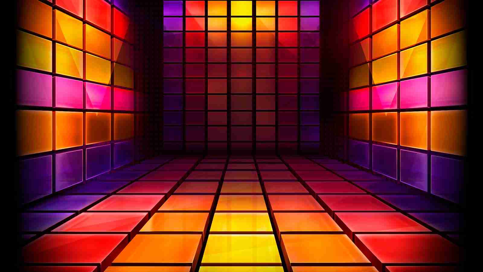 Game Page Background