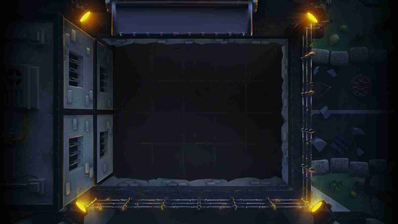 Game Page Background