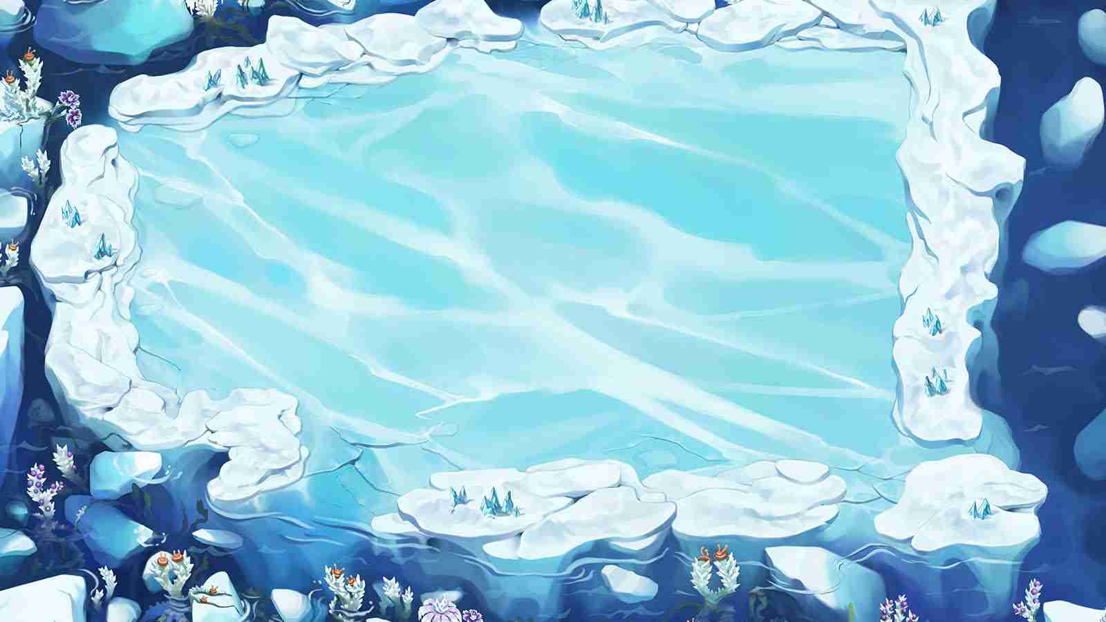 Game Page Background