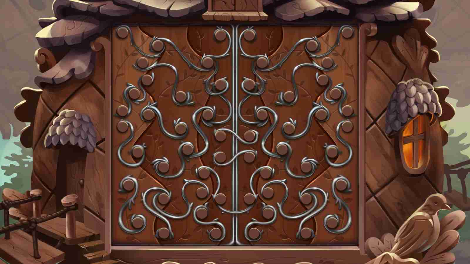 Game Page Background