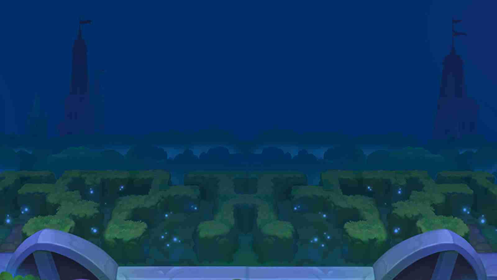 Game Page Background