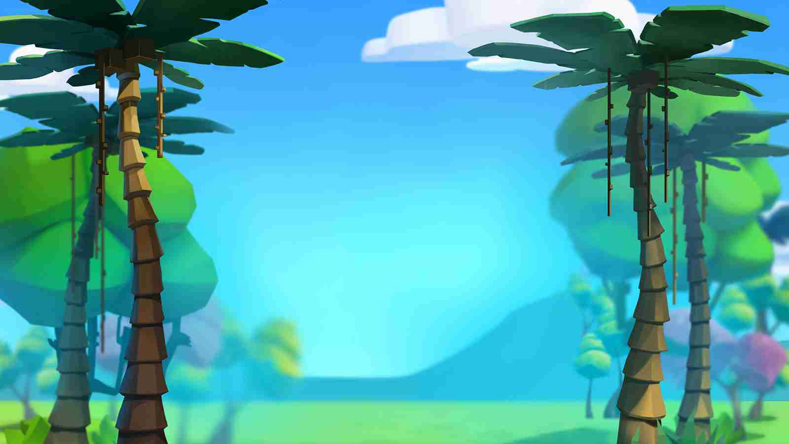 Game Page Background