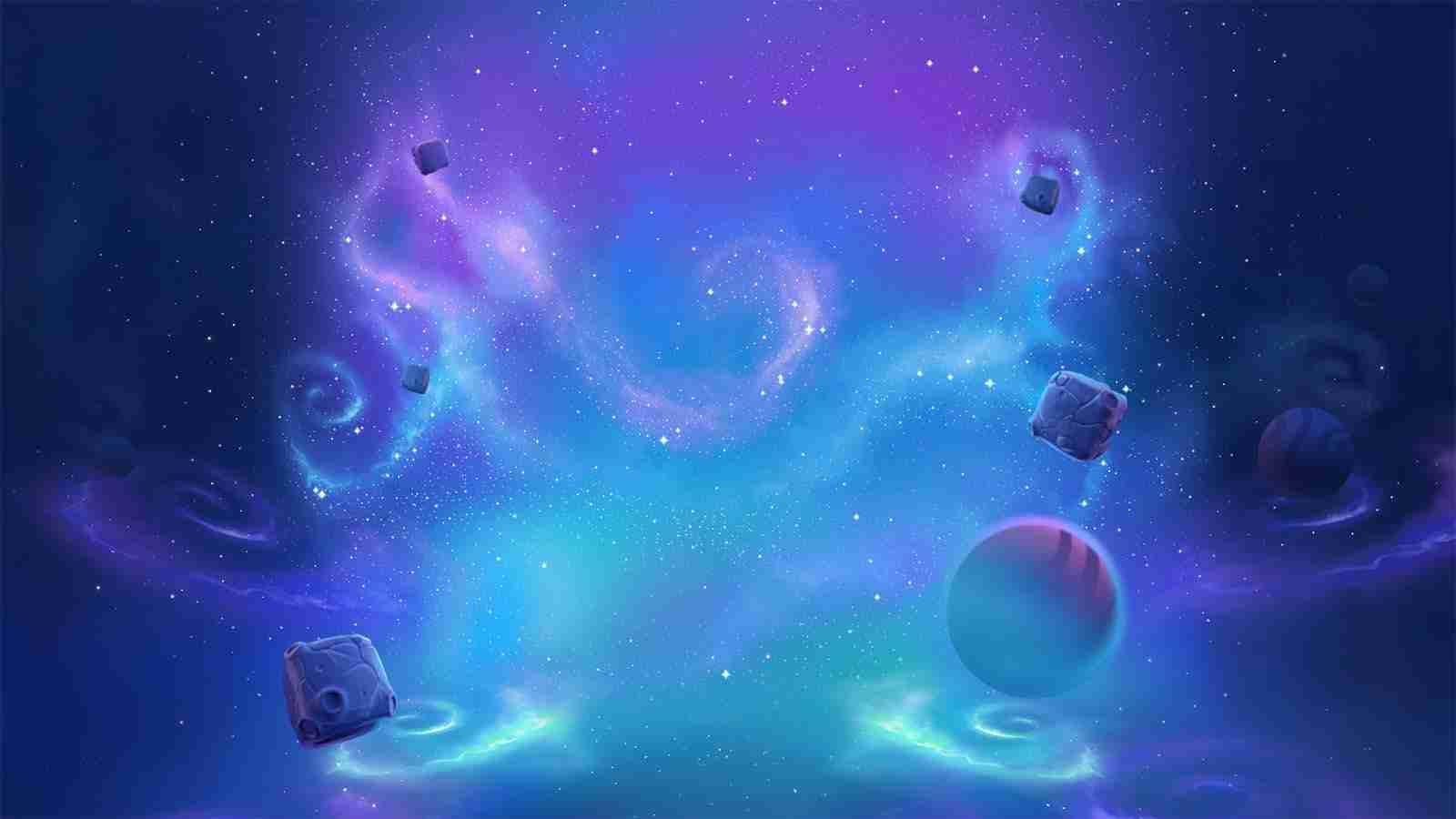 Game Page Background