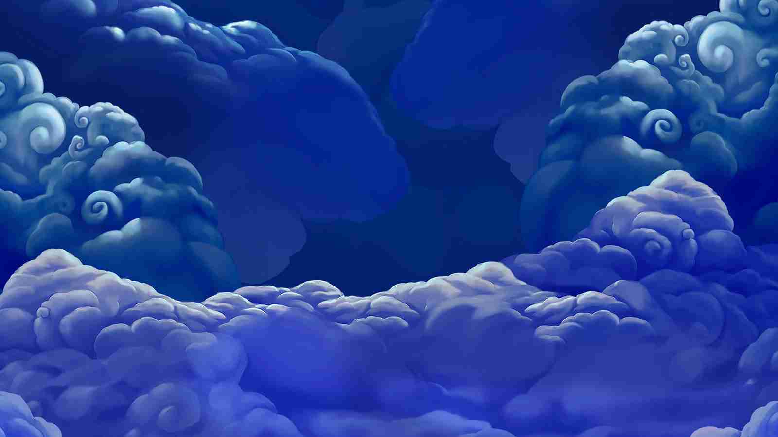 Game Page Background