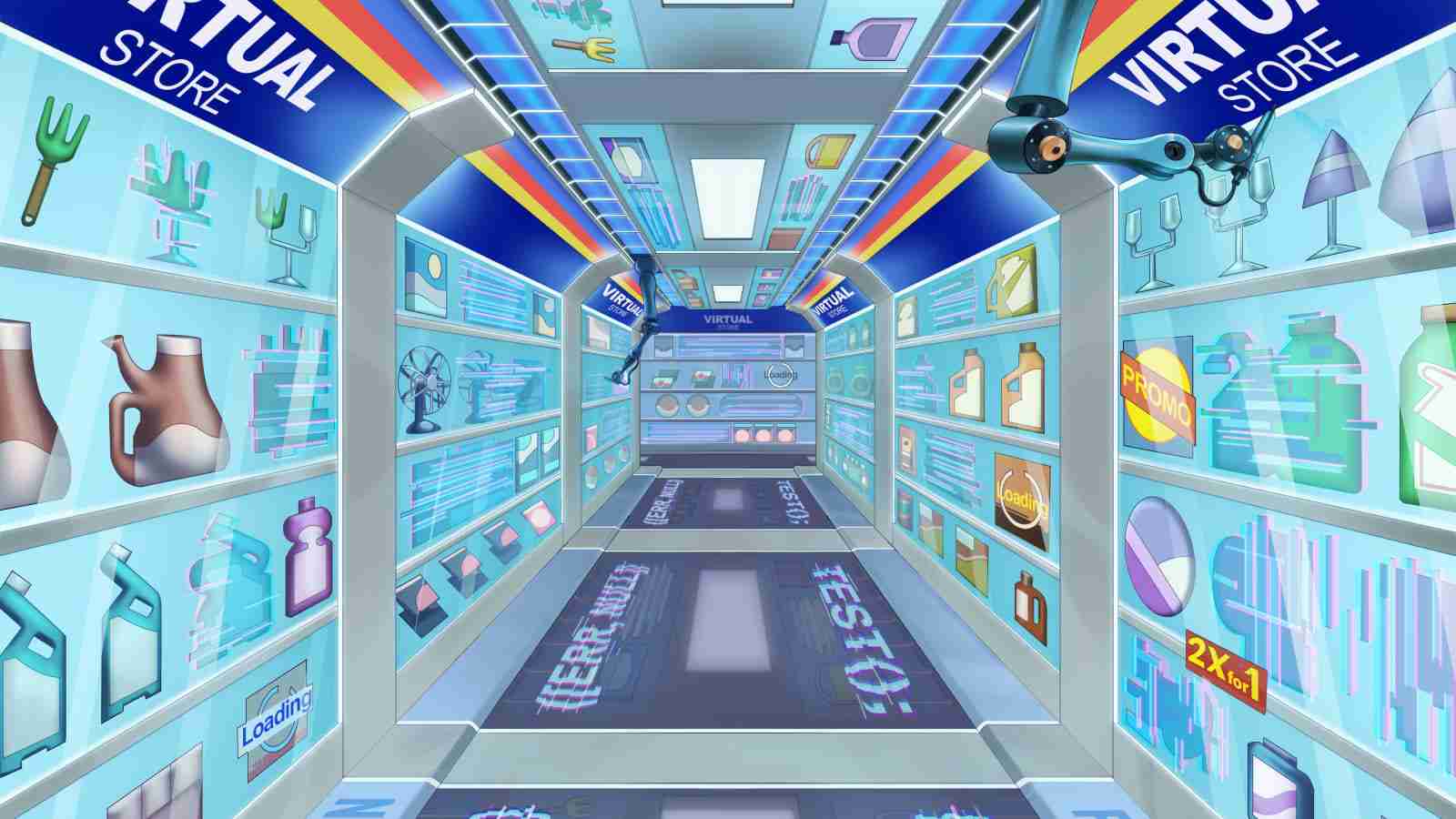 Game Page Background