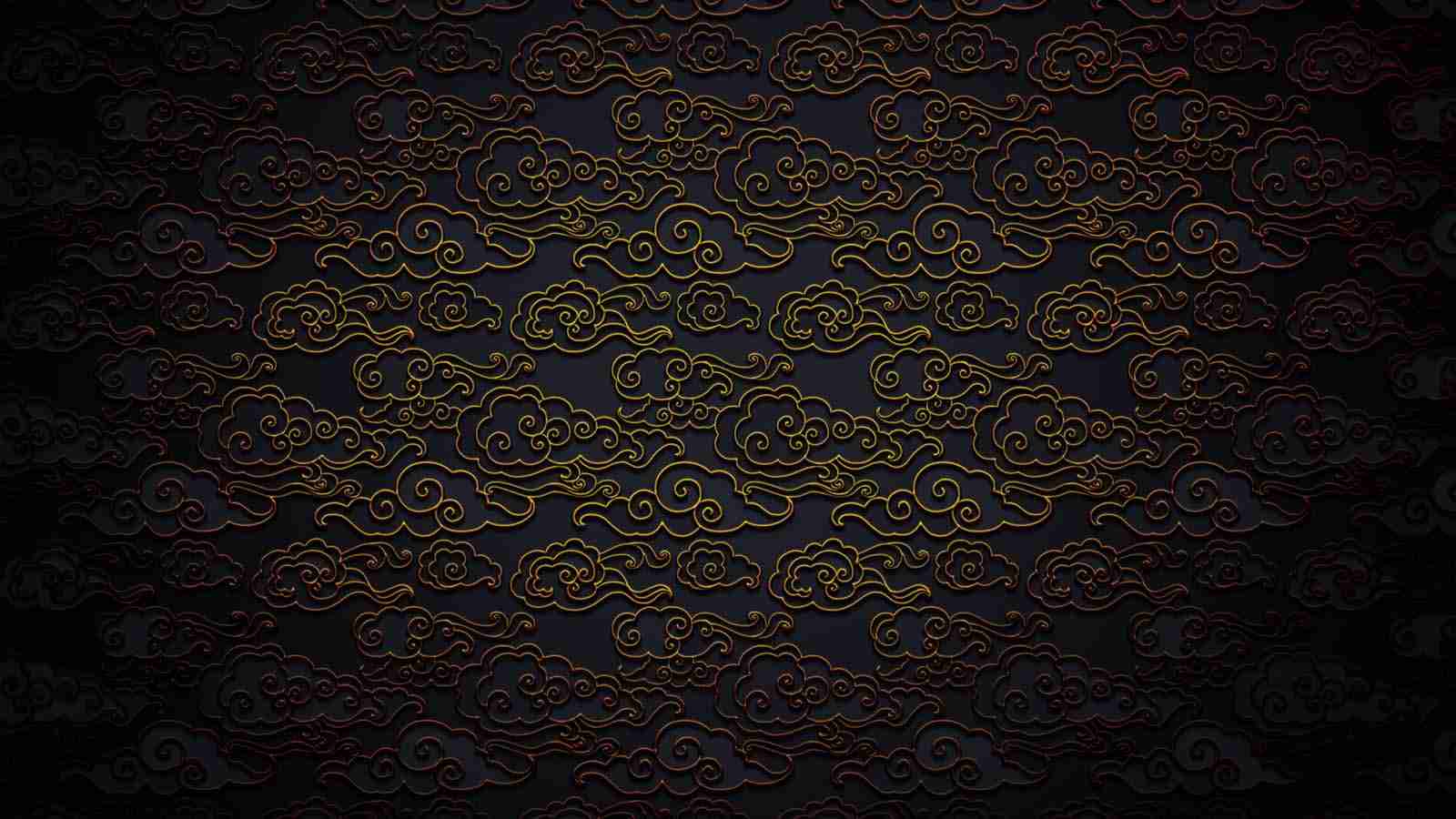 Game Page Background