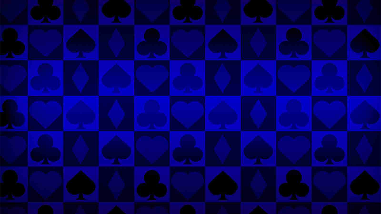 Game Page Background