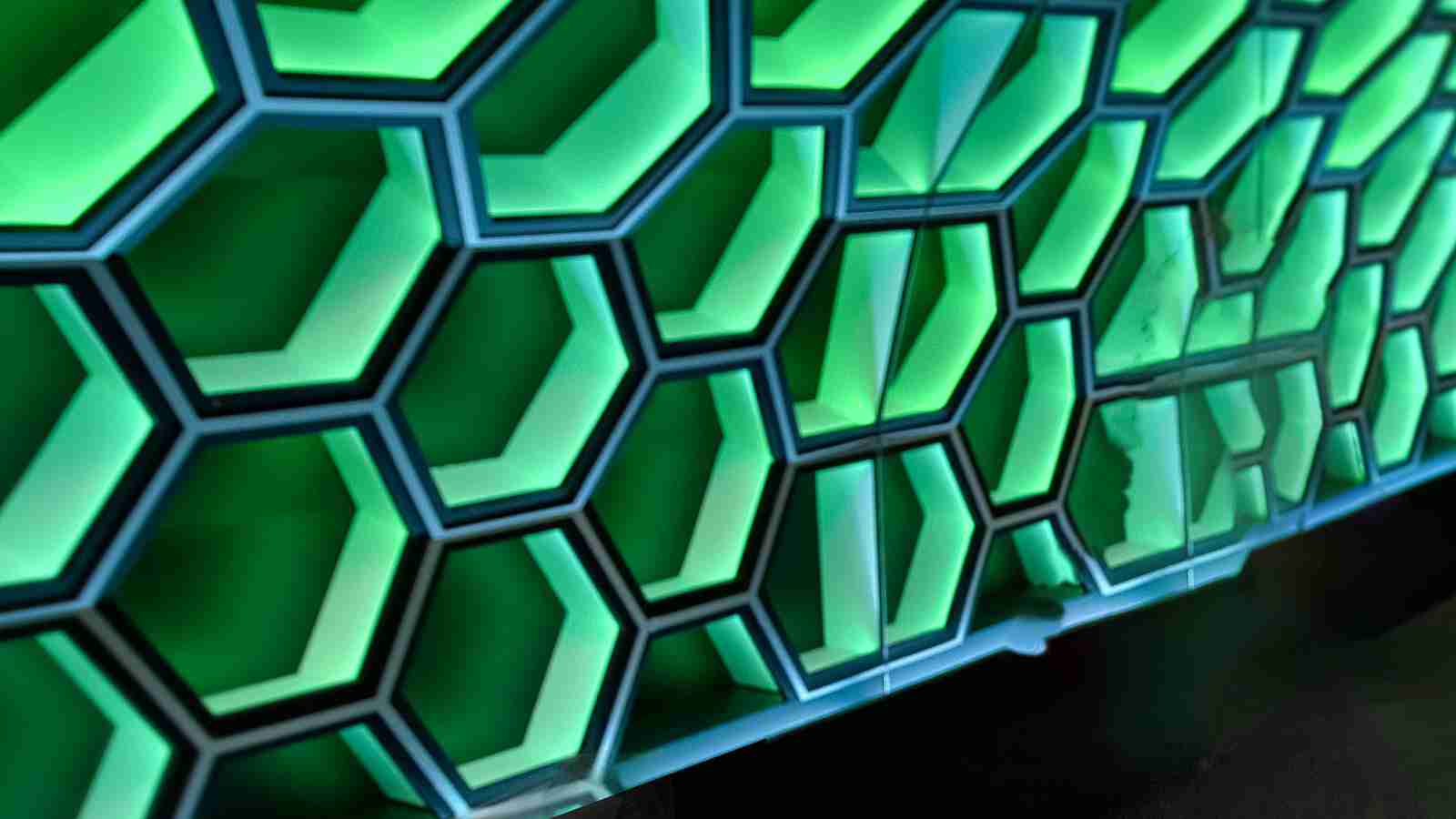 Game Page Background