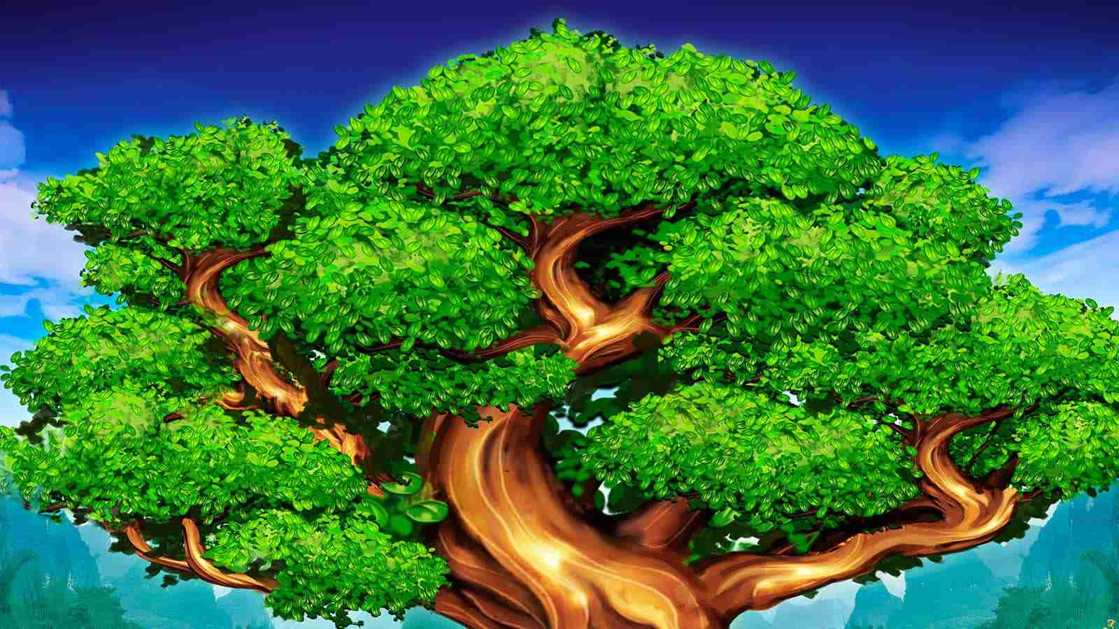 Game Page Background