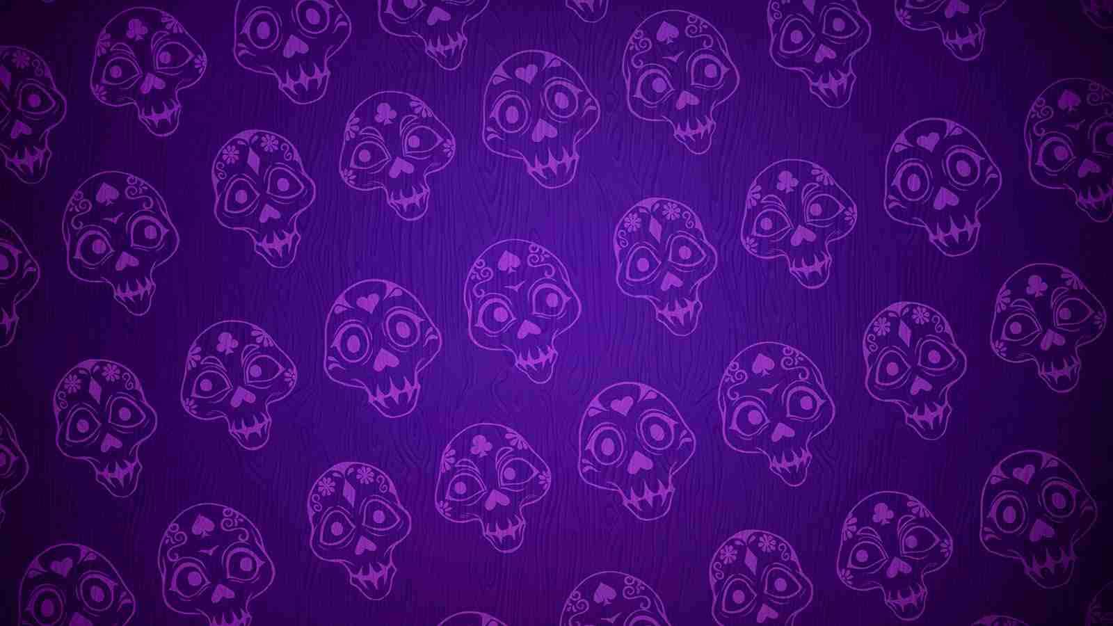 Game Page Background