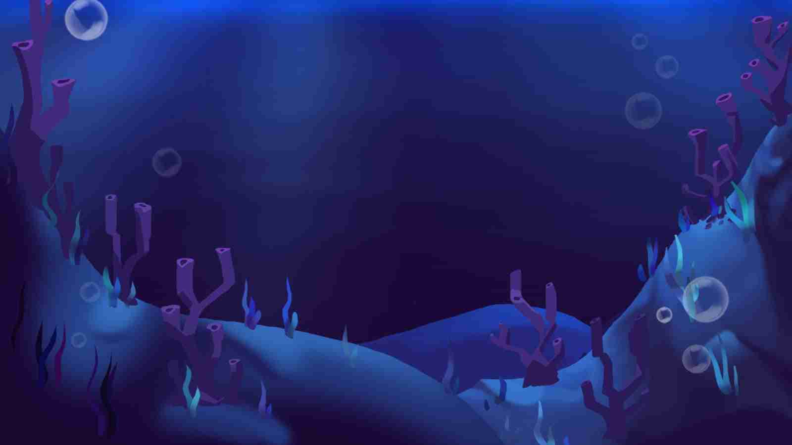 Game Page Background