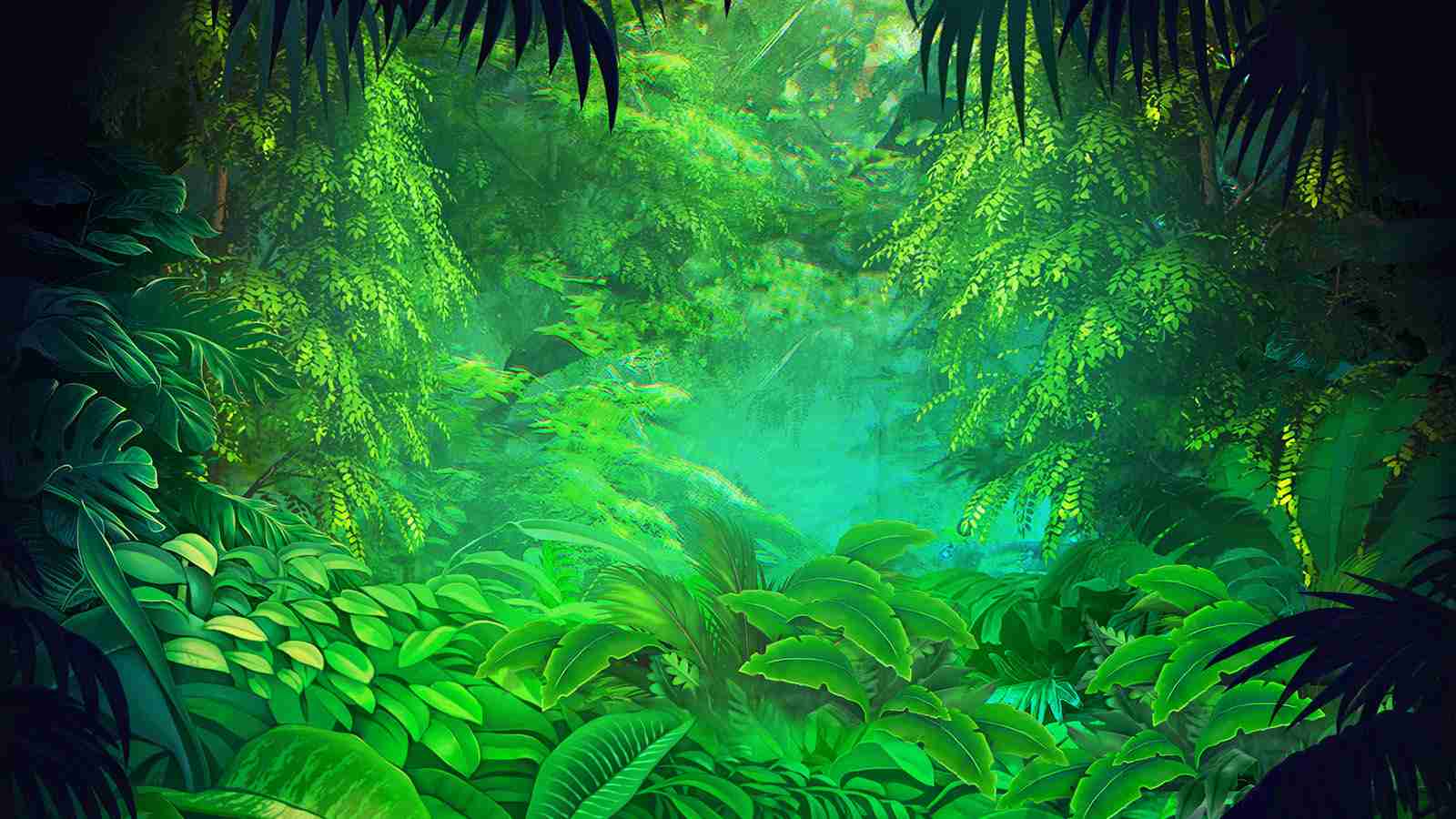 Game Page Background