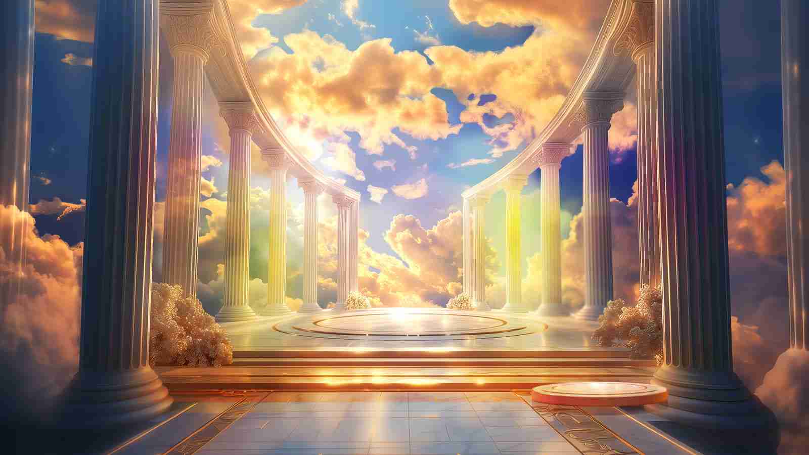 Game Page Background