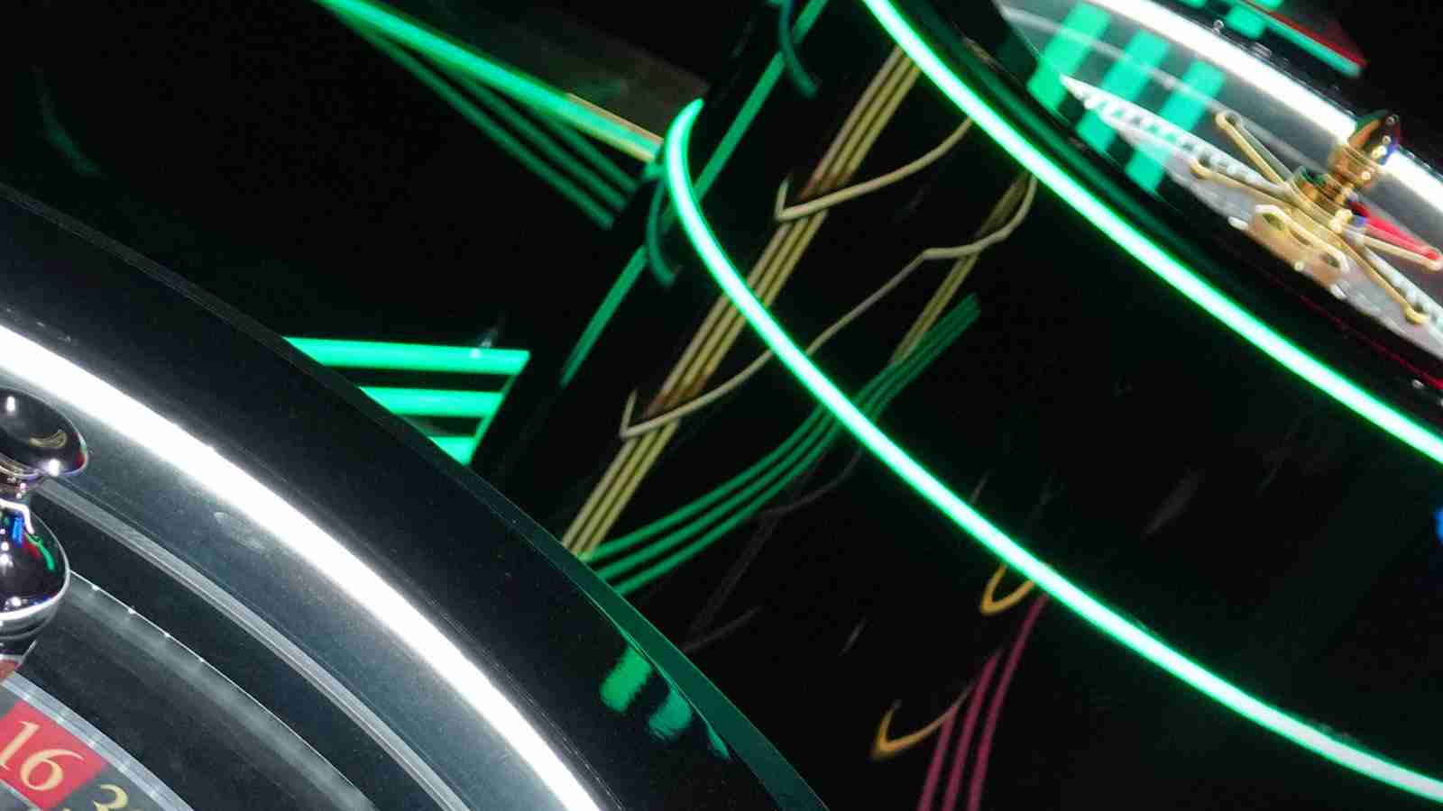 Game Page Background