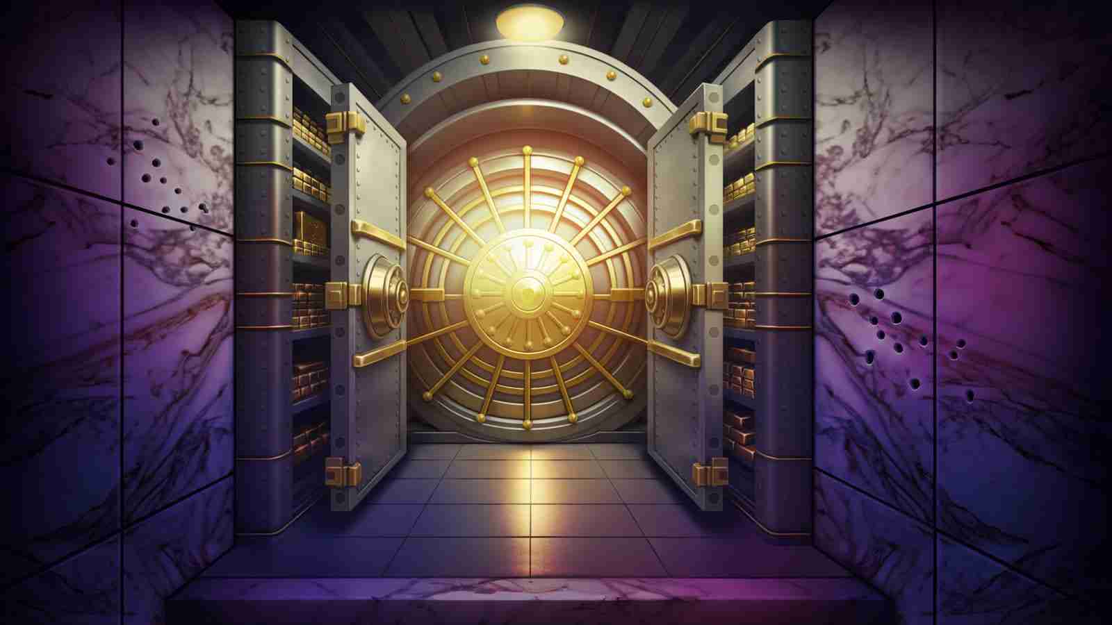 Game Page Background