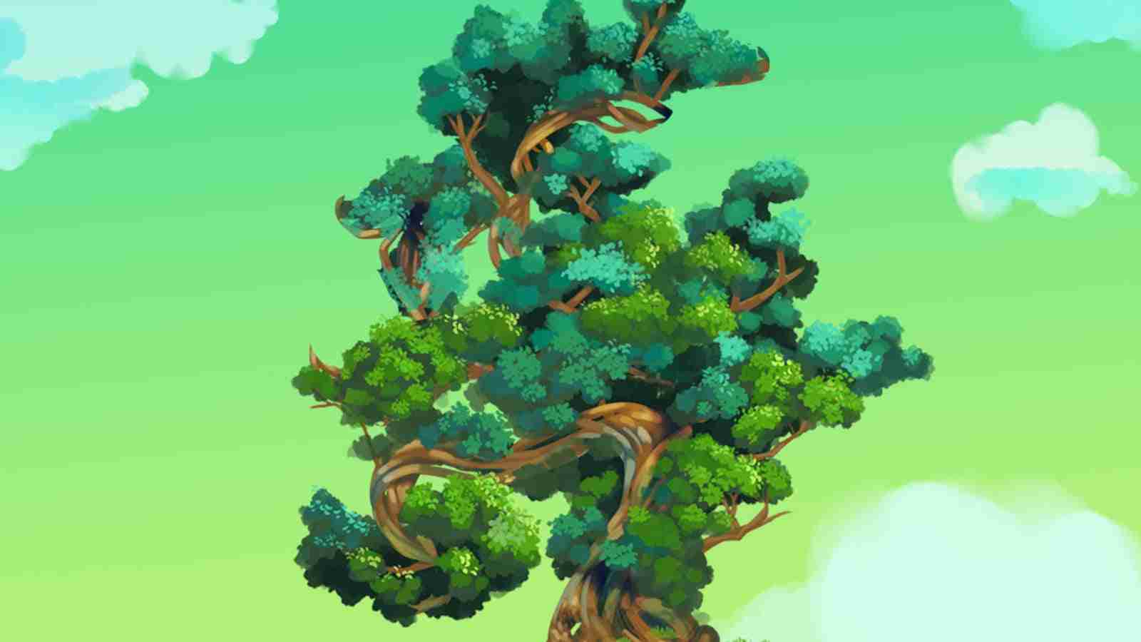 Game Page Background