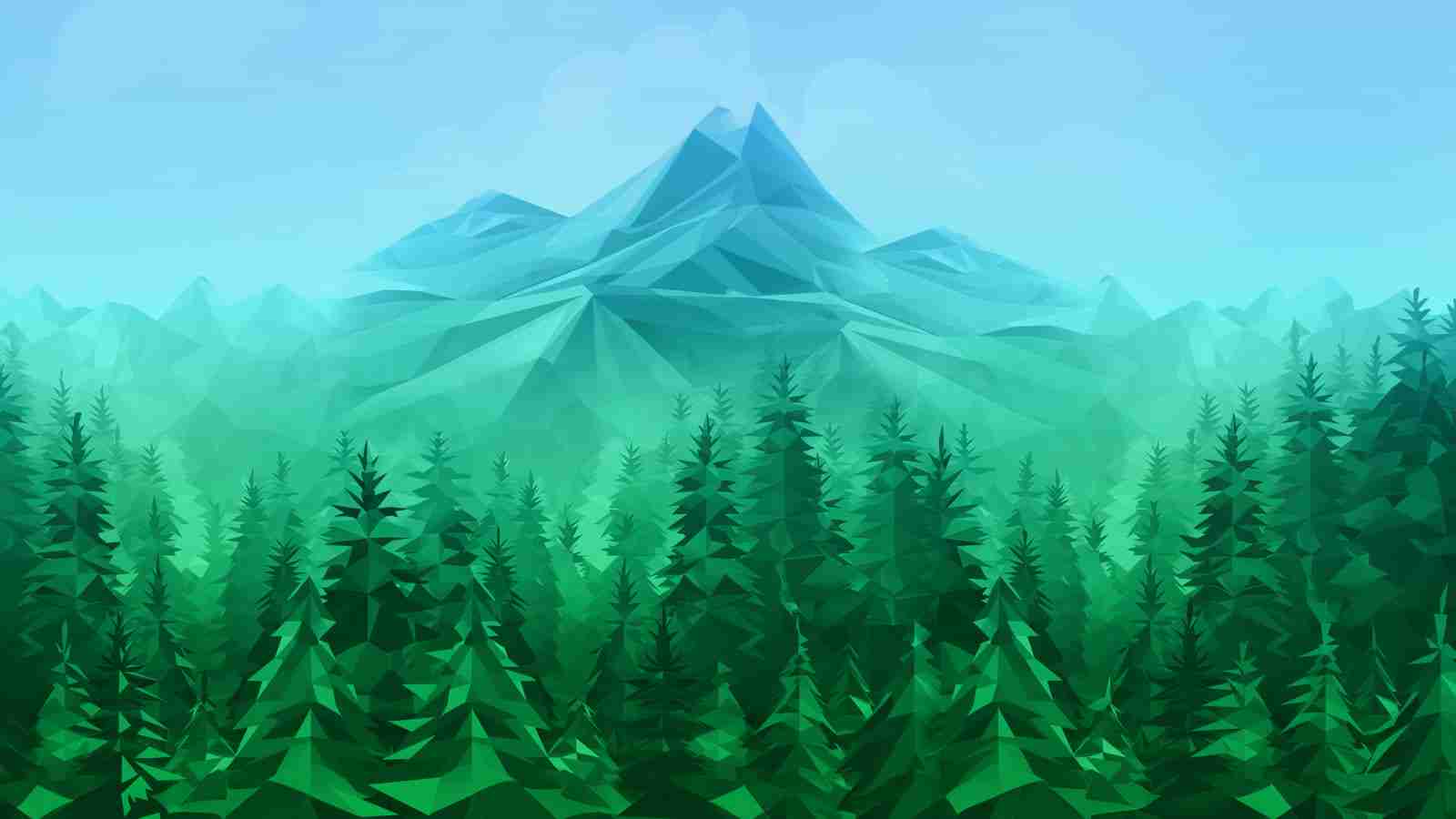 Game Page Background