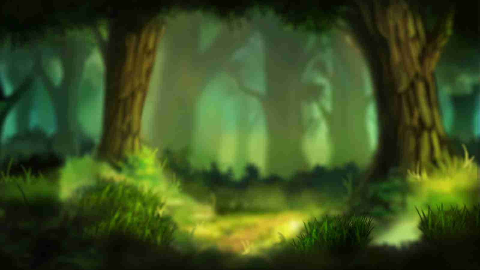 Game Page Background