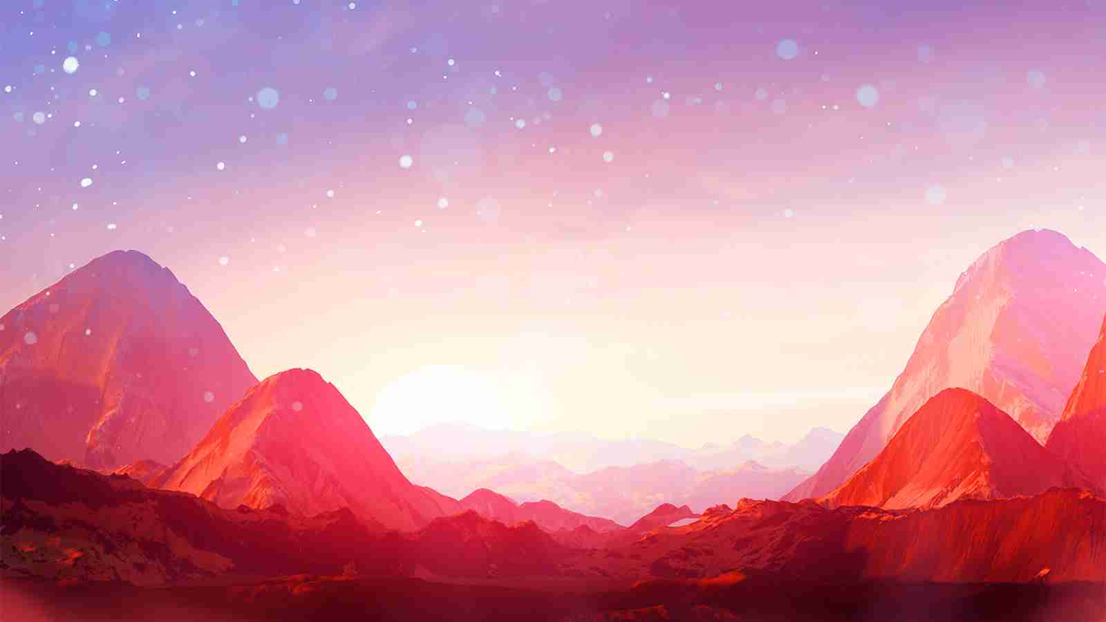 Game Page Background