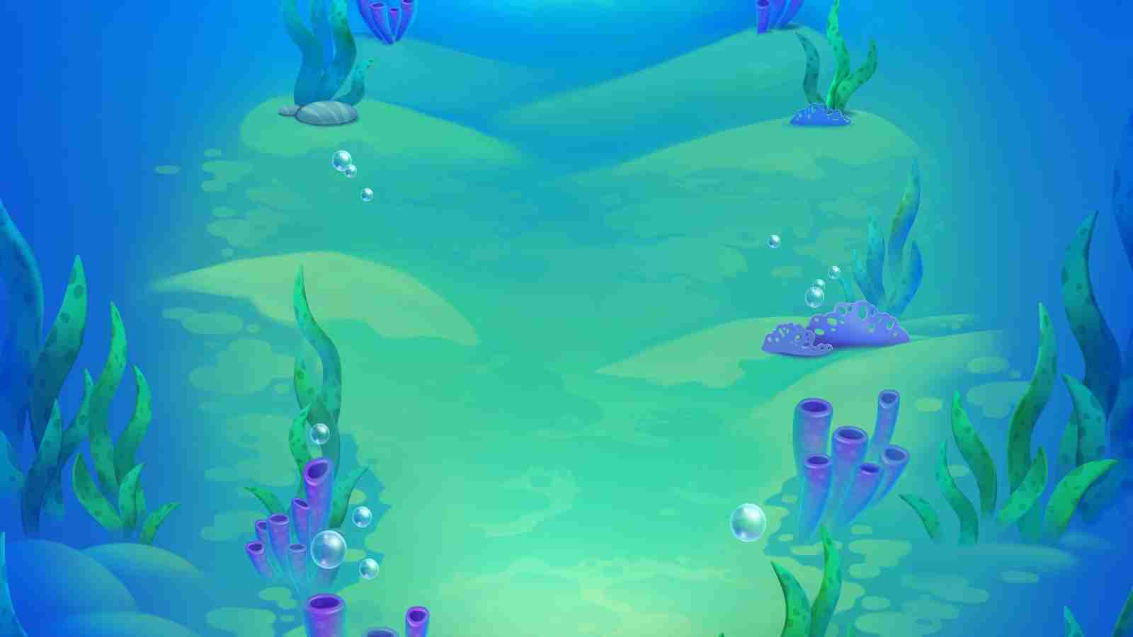 Game Page Background