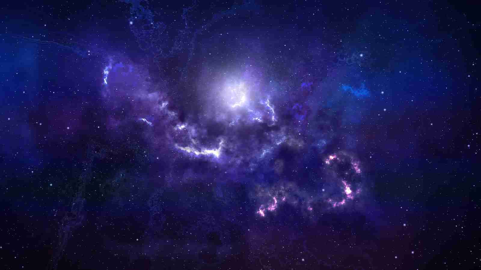 Game Page Background