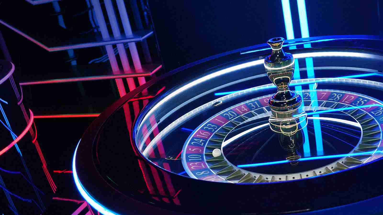 Game Page Background