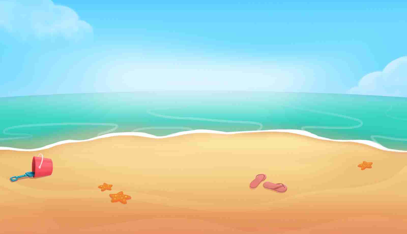 Game Page Background