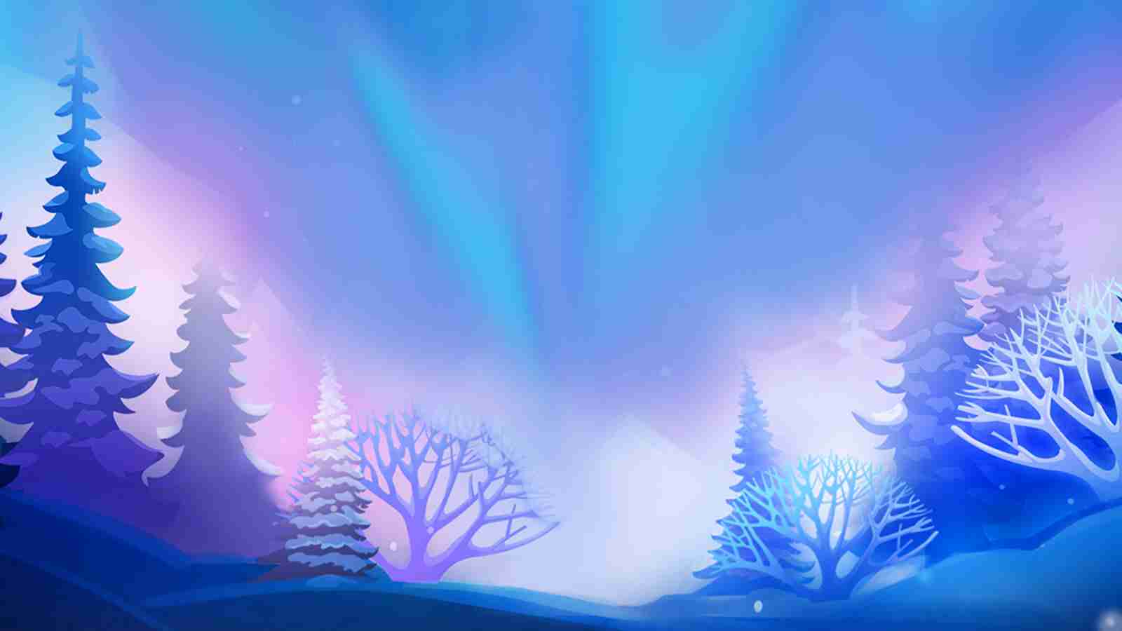 Game Page Background