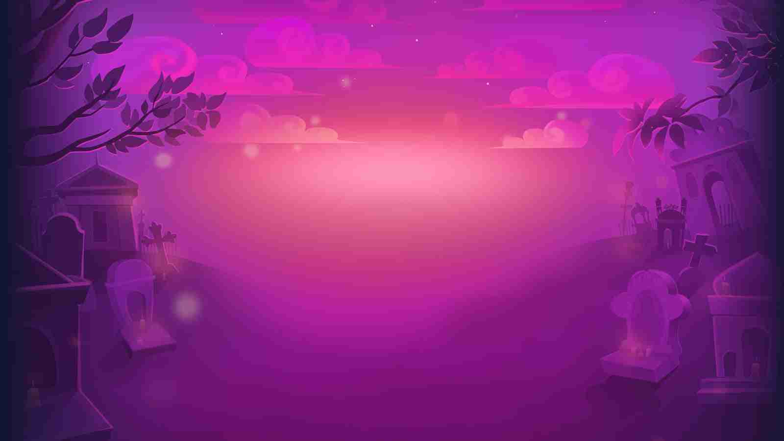 Game Page Background