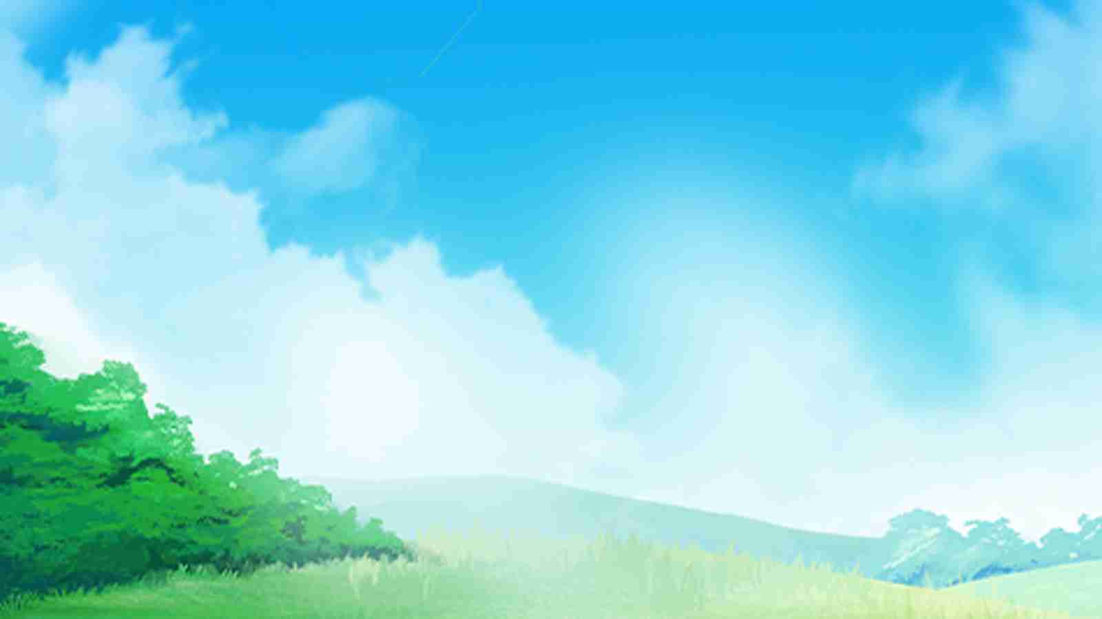 Game Page Background