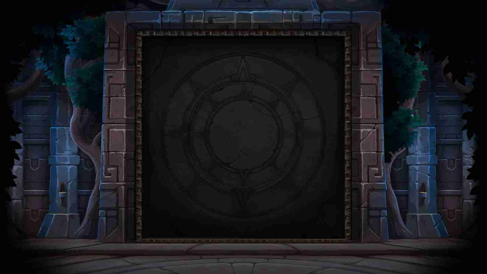 Game Page Background