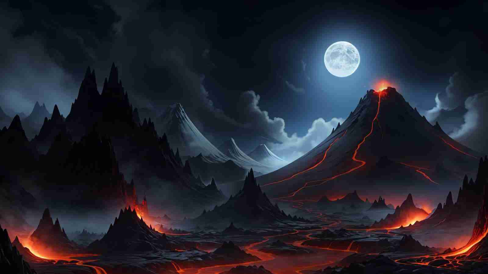 Game Page Background
