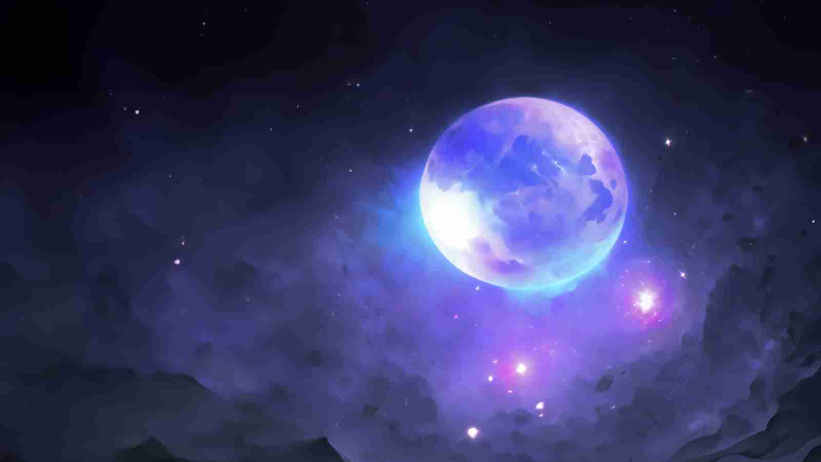 Game Page Background