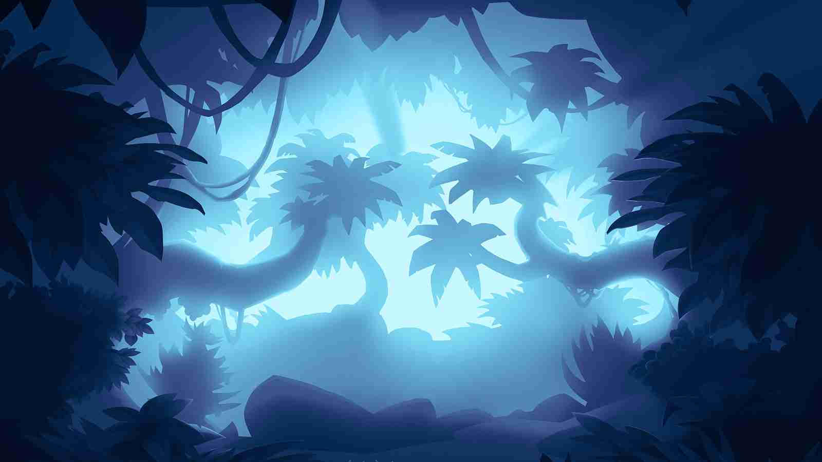 Game Page Background
