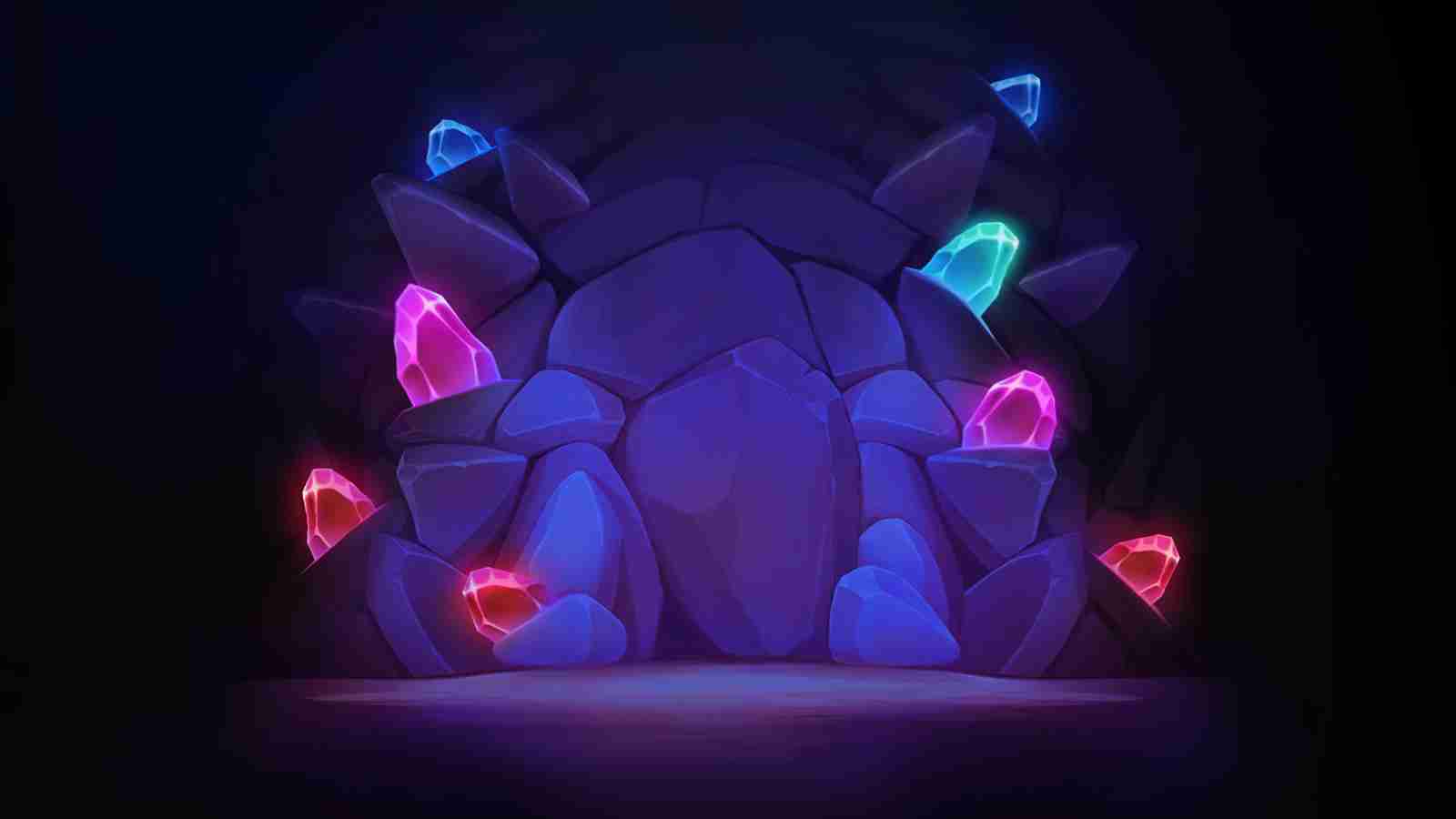 Game Page Background