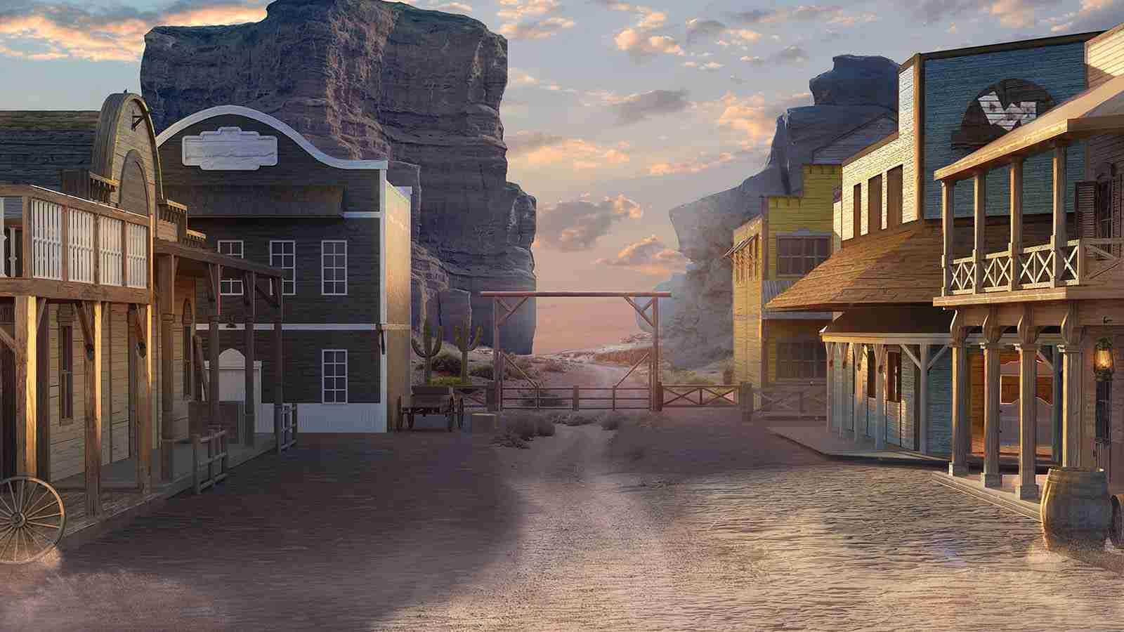 Game Page Background