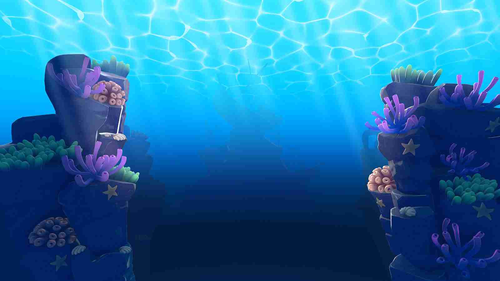 Game Page Background