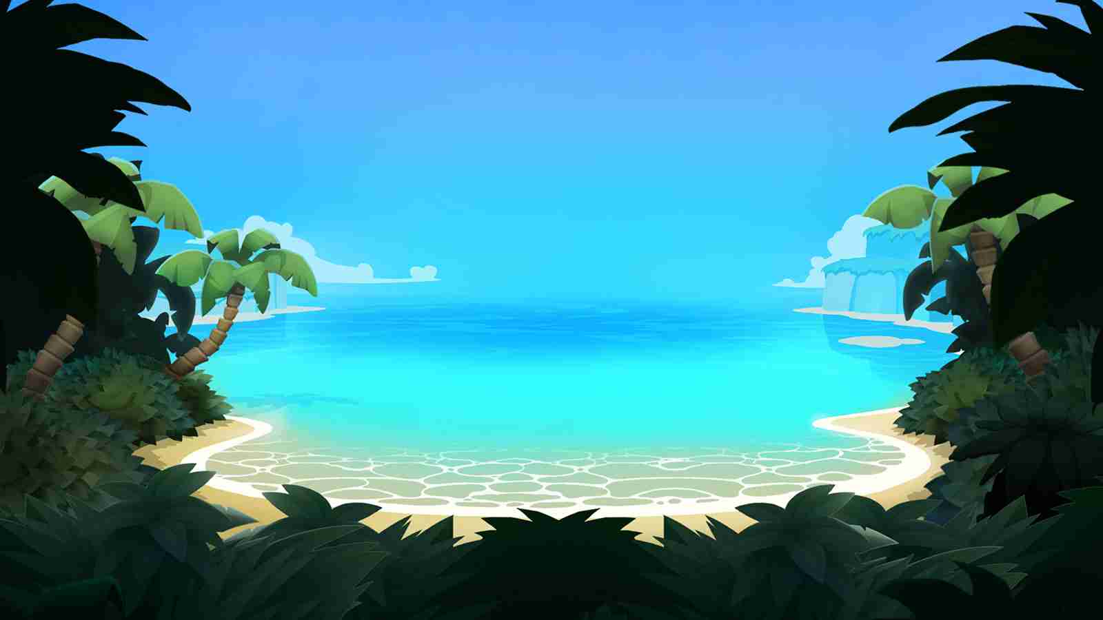 Game Page Background
