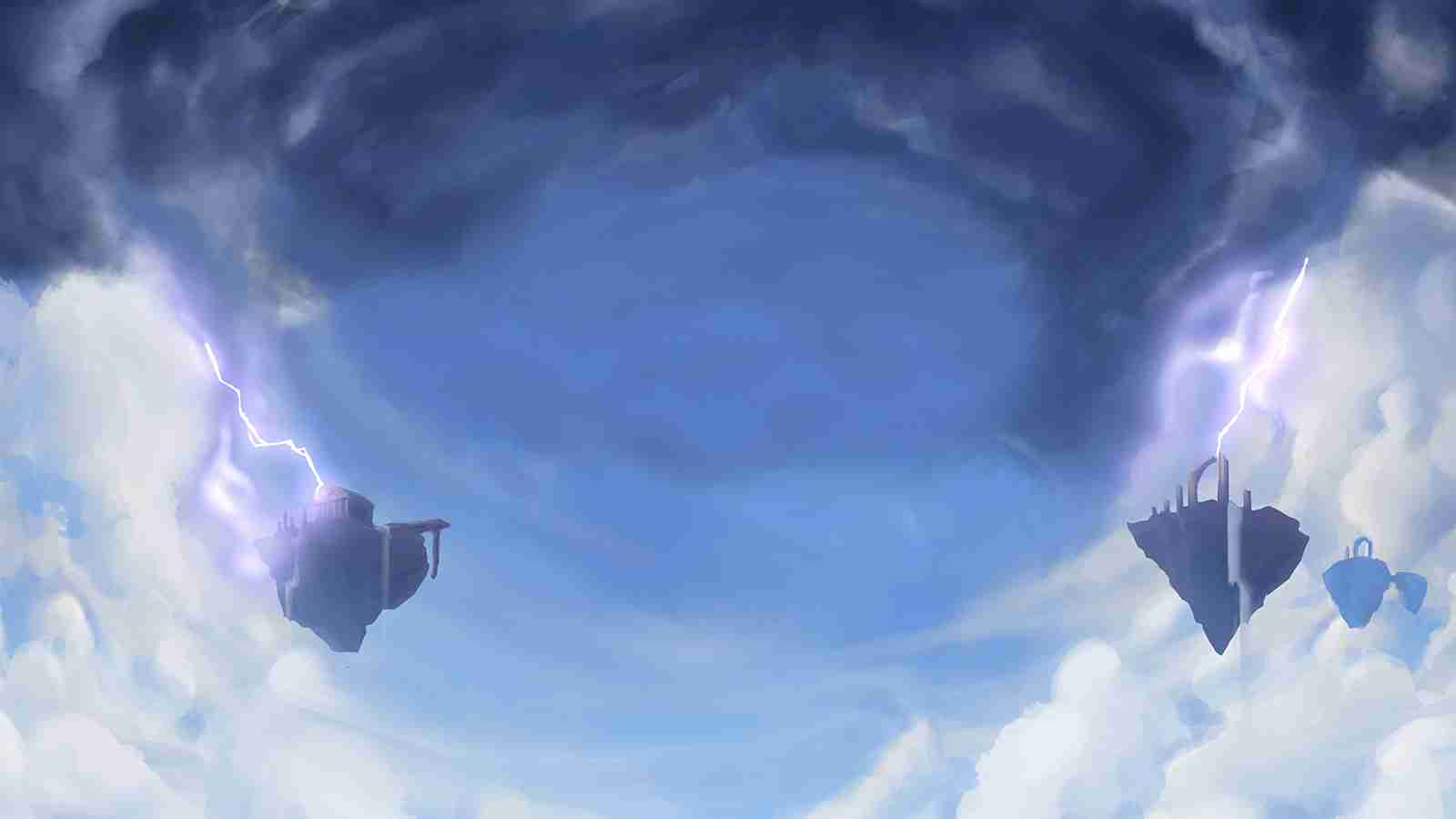 Game Page Background