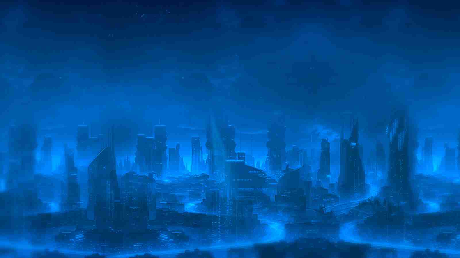 Game Page Background