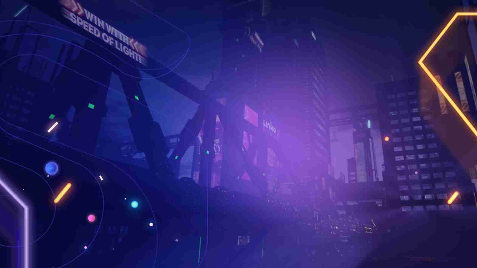 Game Page Background